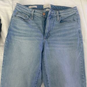 Universal Thread Light Blue Women Jeans